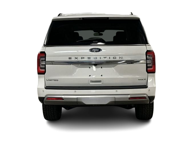 Thumbnail: 2022 Ford Expedition MAX - 5