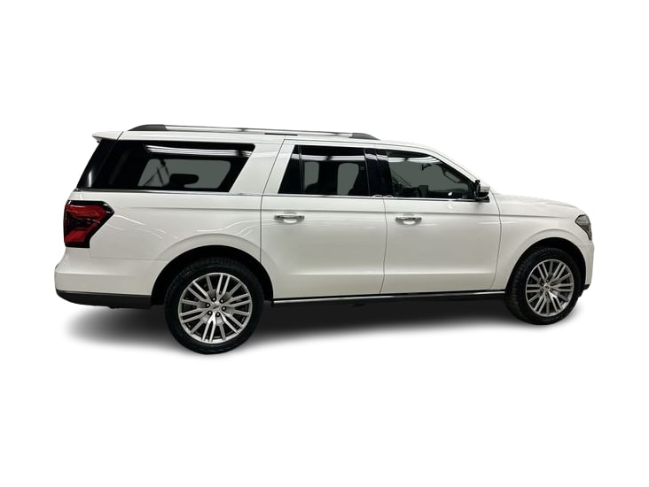 Thumbnail: 2022 Ford Expedition MAX - 17