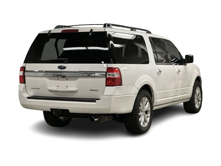 Thumbnail: 2017 Ford Expedition EL - 25