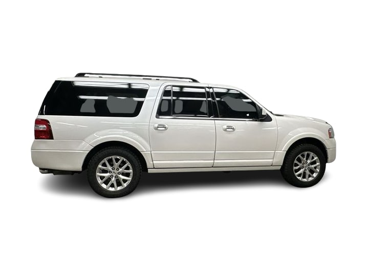 Thumbnail: 2017 Ford Expedition EL - 14
