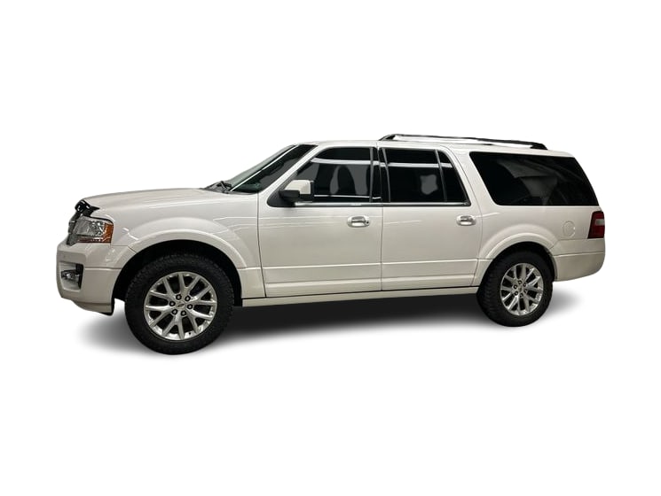 Thumbnail: 2017 Ford Expedition EL - 3