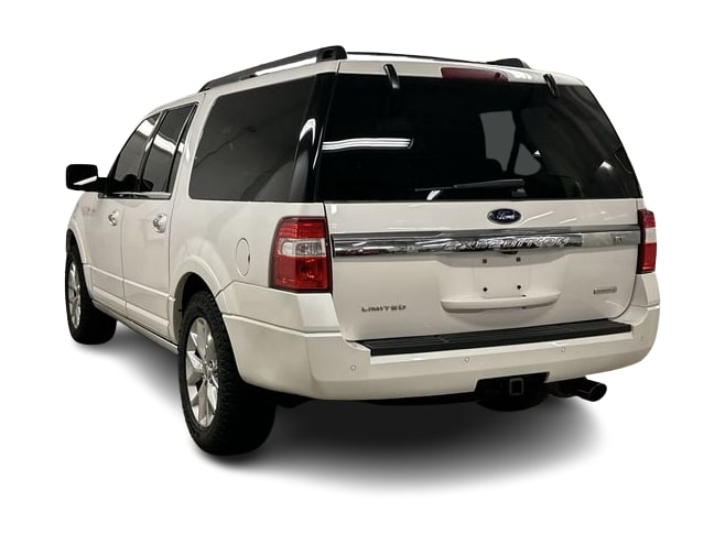 Thumbnail: 2017 Ford Expedition EL - 4