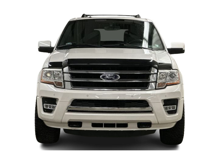 Thumbnail: 2017 Ford Expedition EL - 6