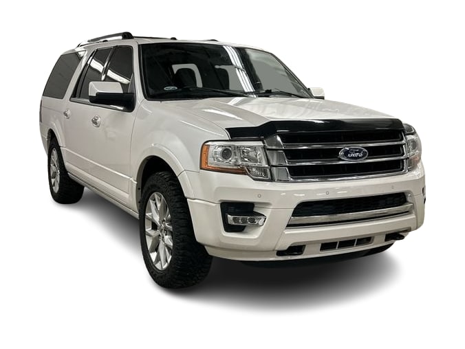 Thumbnail: 2017 Ford Expedition EL - 24