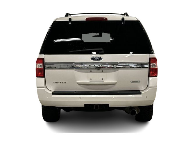Thumbnail: 2017 Ford Expedition EL - 5