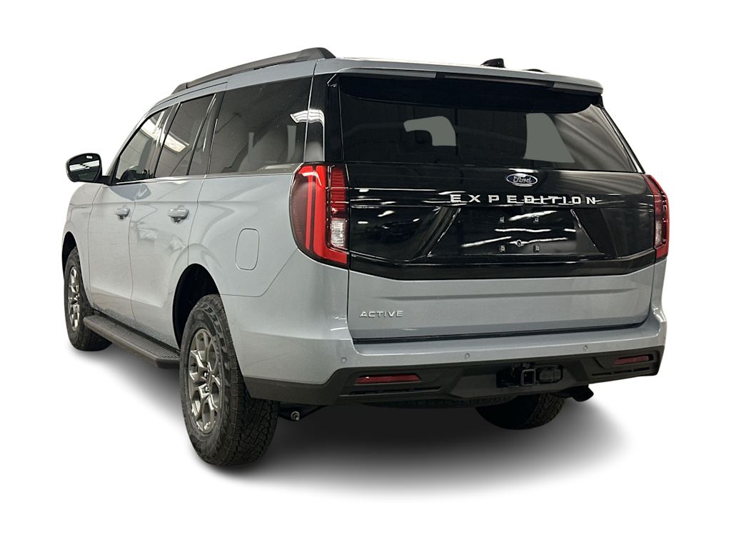 Thumbnail: 2026 Ford Expedition - 4