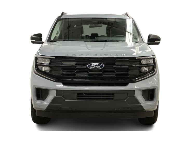 Thumbnail: 2026 Ford Expedition - 6