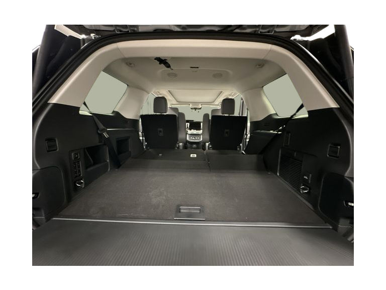 Thumbnail: 2026 Ford Expedition - 41