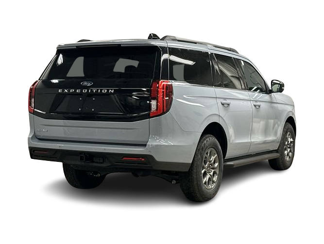 Thumbnail: 2026 Ford Expedition - 50