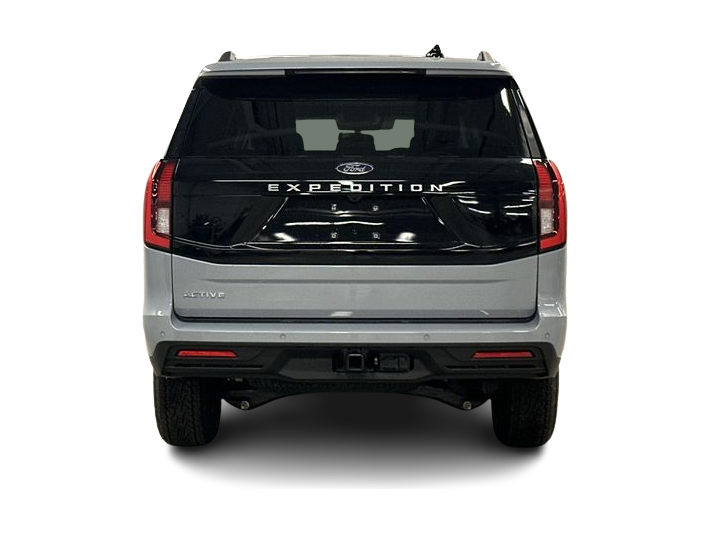 Thumbnail: 2026 Ford Expedition - 5