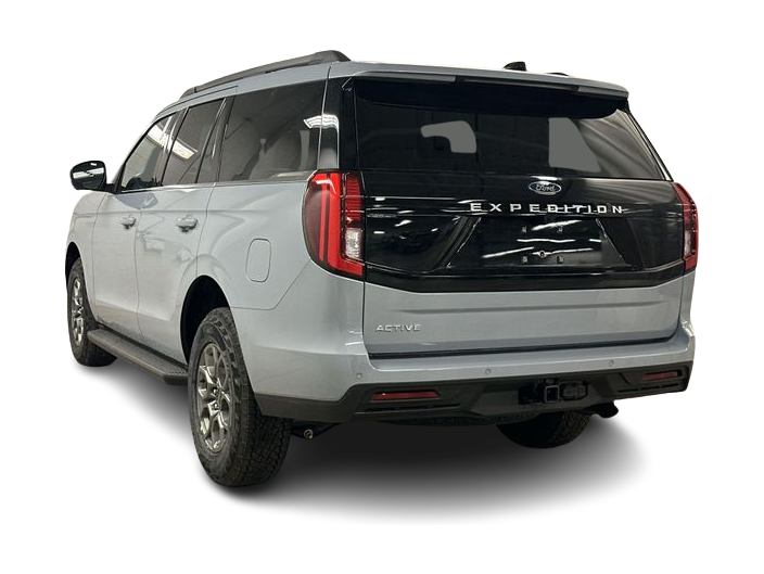 Thumbnail: 2026 Ford Expedition - 49