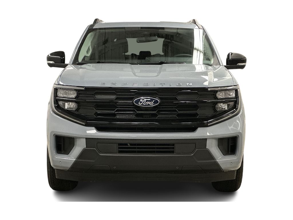 Thumbnail: 2026 Ford Expedition - 47
