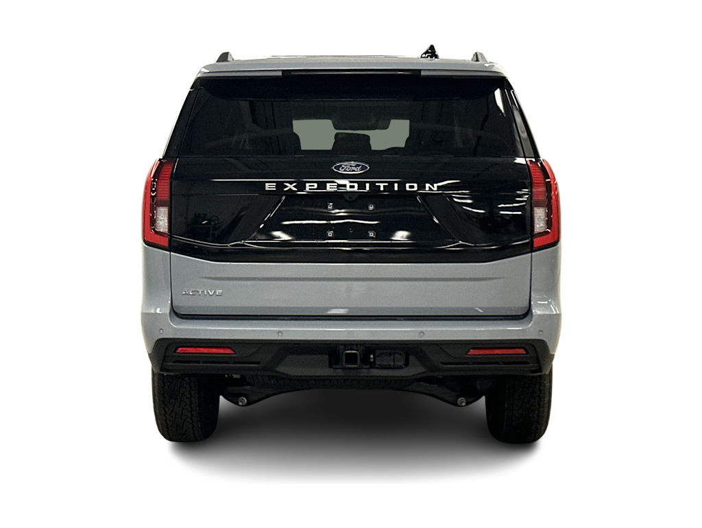 Thumbnail: 2026 Ford Expedition - 19