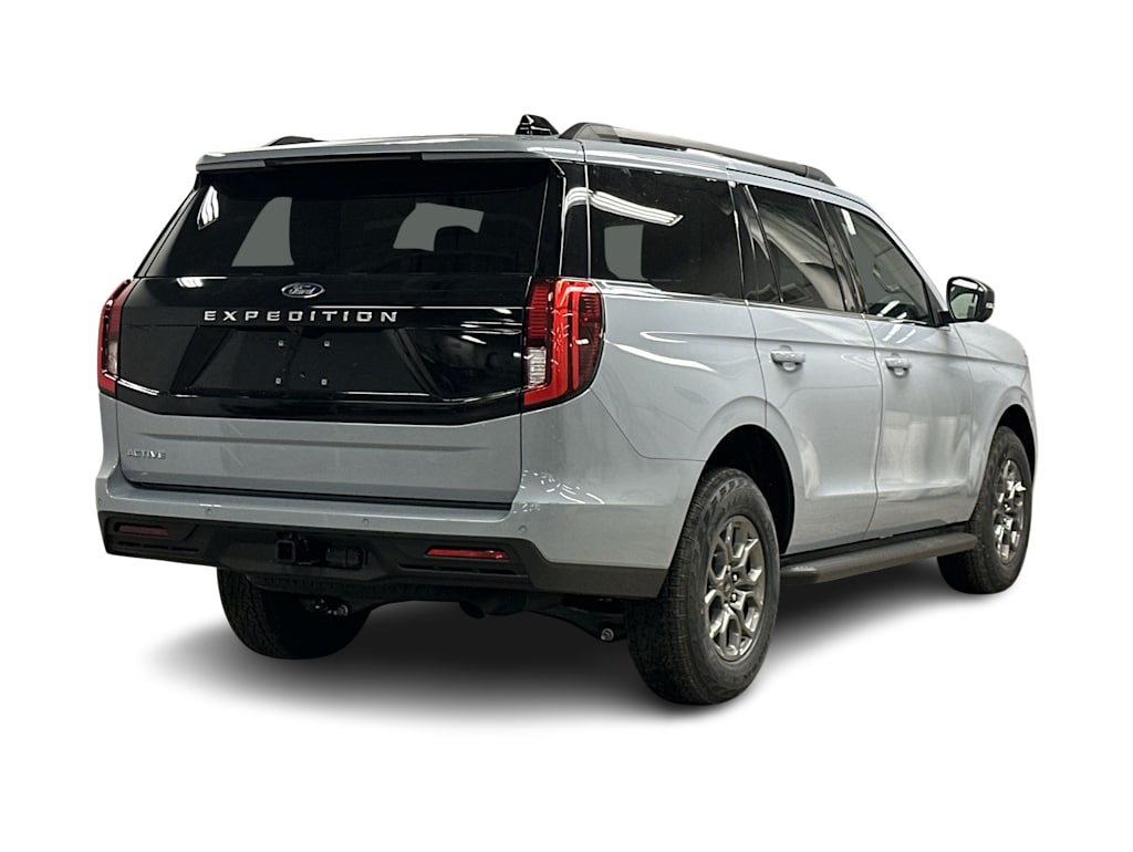 Thumbnail: 2026 Ford Expedition - 51
