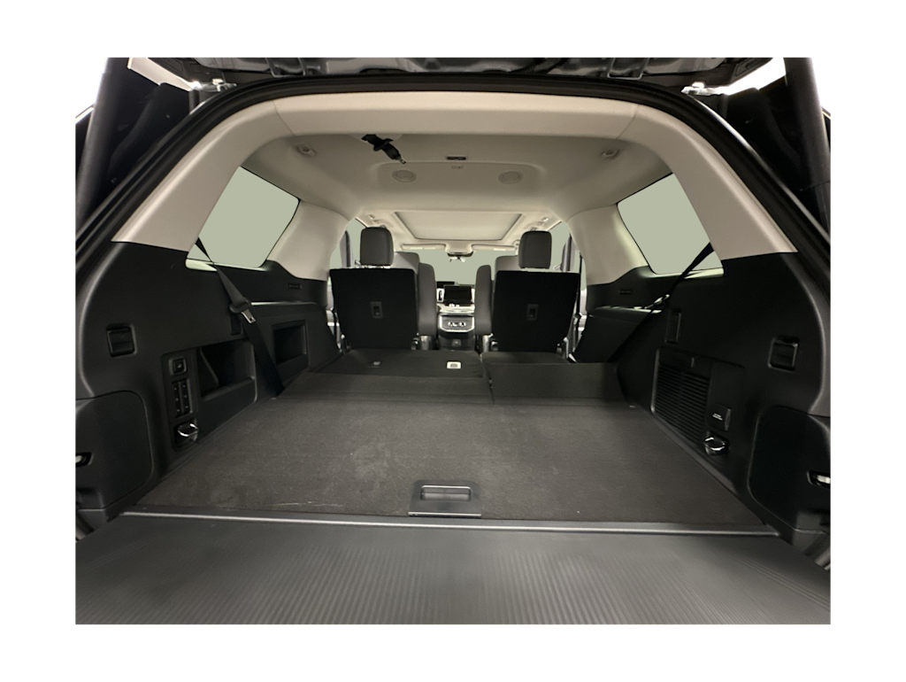 Thumbnail: 2026 Ford Expedition - 42
