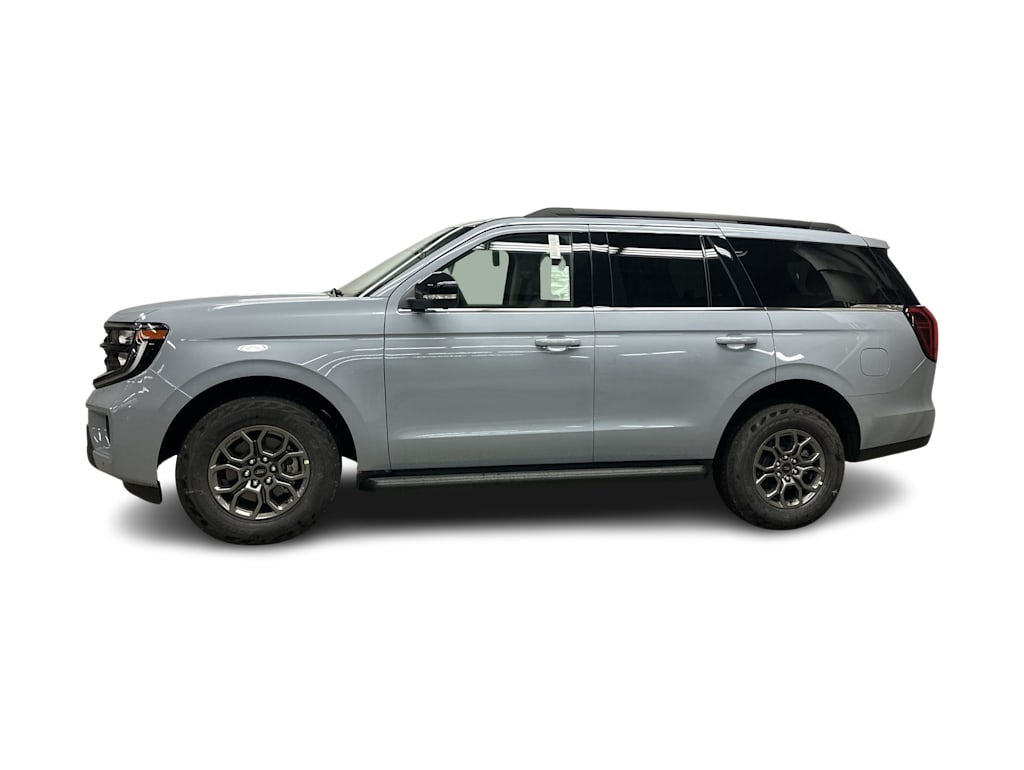 Thumbnail: 2026 Ford Expedition - 3