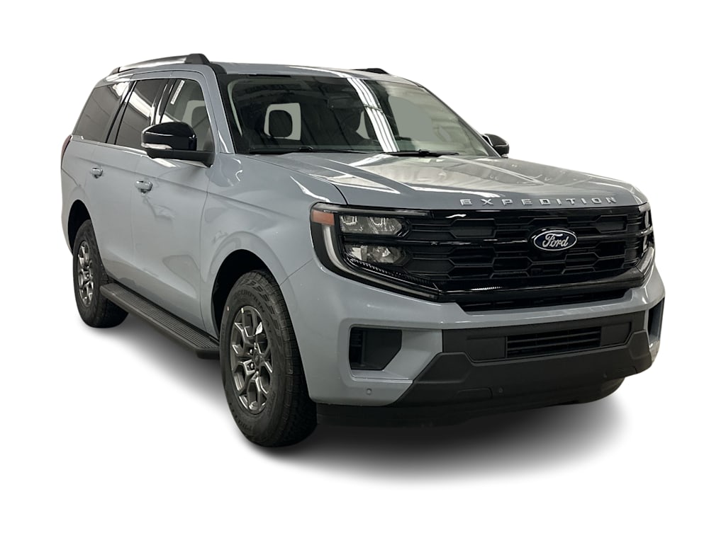 Thumbnail: 2026 Ford Expedition - 31