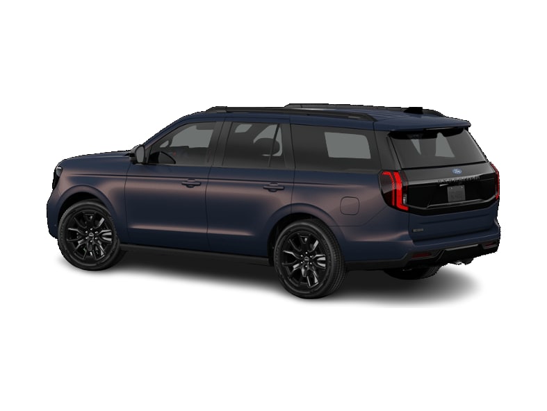 Thumbnail: 2027 Ford Expedition - 27