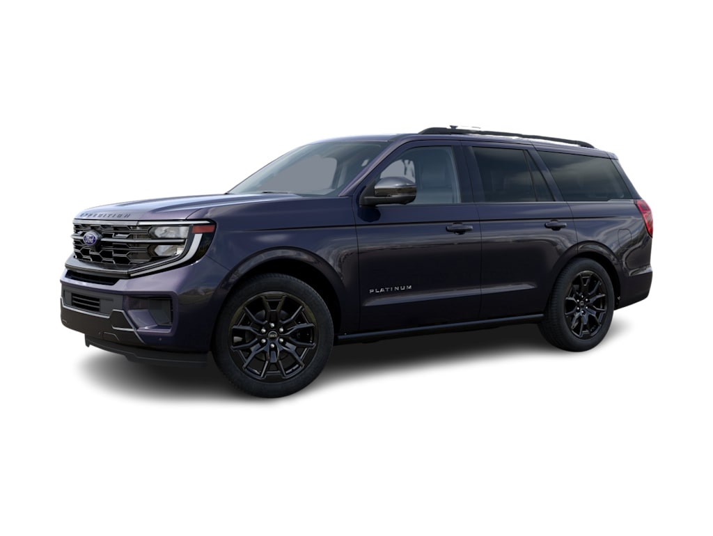 Thumbnail: 2027 Ford Expedition - 3
