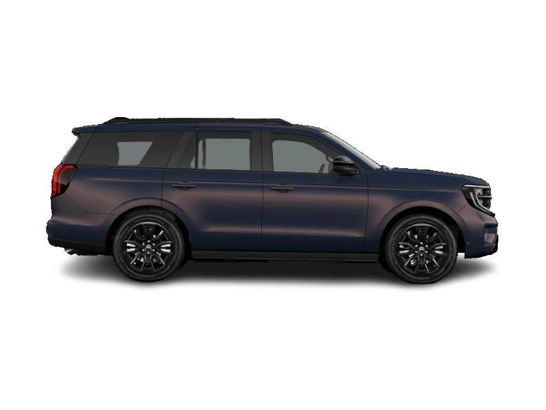 Thumbnail: 2027 Ford Expedition - 30