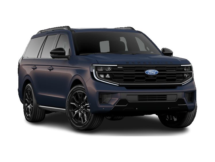 Thumbnail: 2027 Ford Expedition - 29
