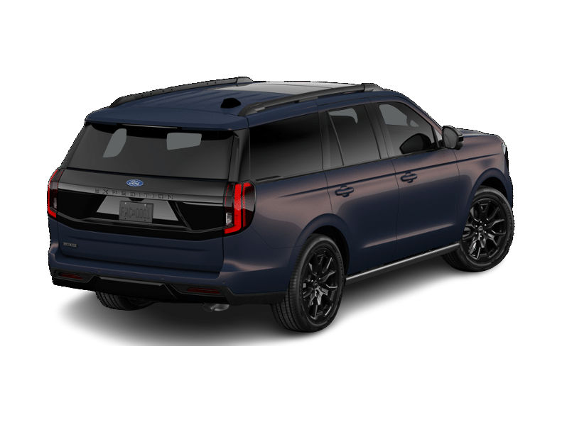 Thumbnail: 2027 Ford Expedition - 28