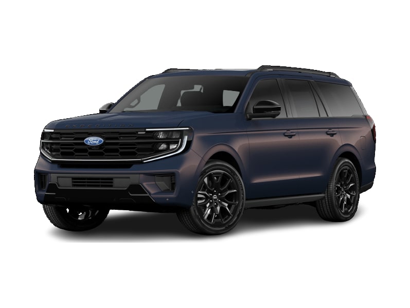 Thumbnail: 2027 Ford Expedition - 26