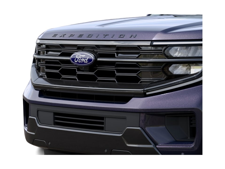 Thumbnail: 2027 Ford Expedition - 20