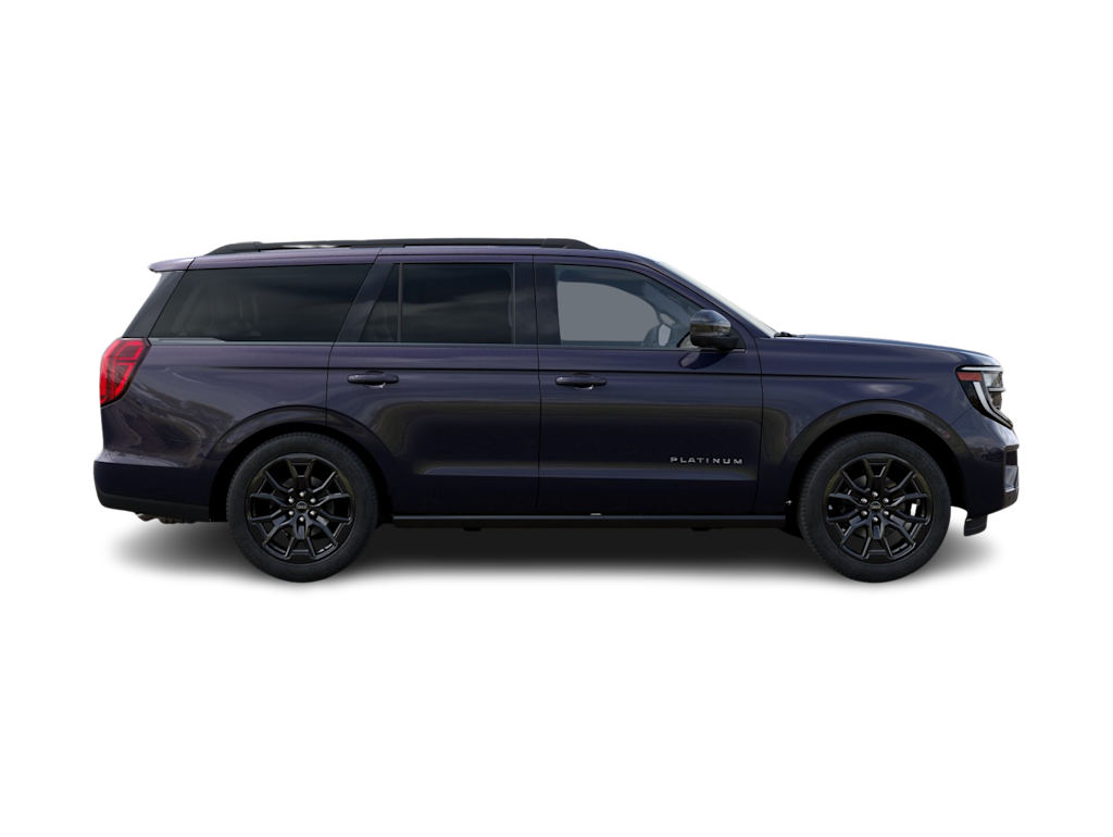 Thumbnail: 2027 Ford Expedition - 16