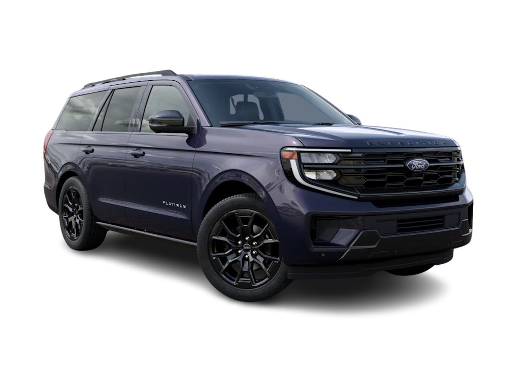 Thumbnail: 2027 Ford Expedition - 15