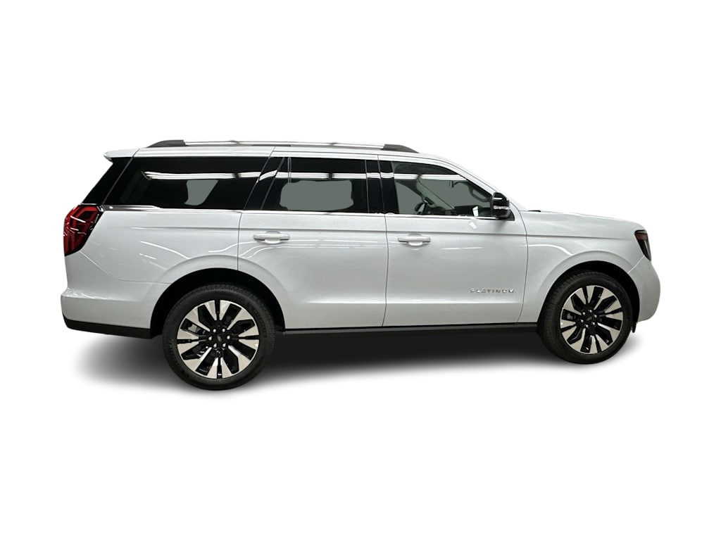 Thumbnail: 2026 Ford Expedition - 15