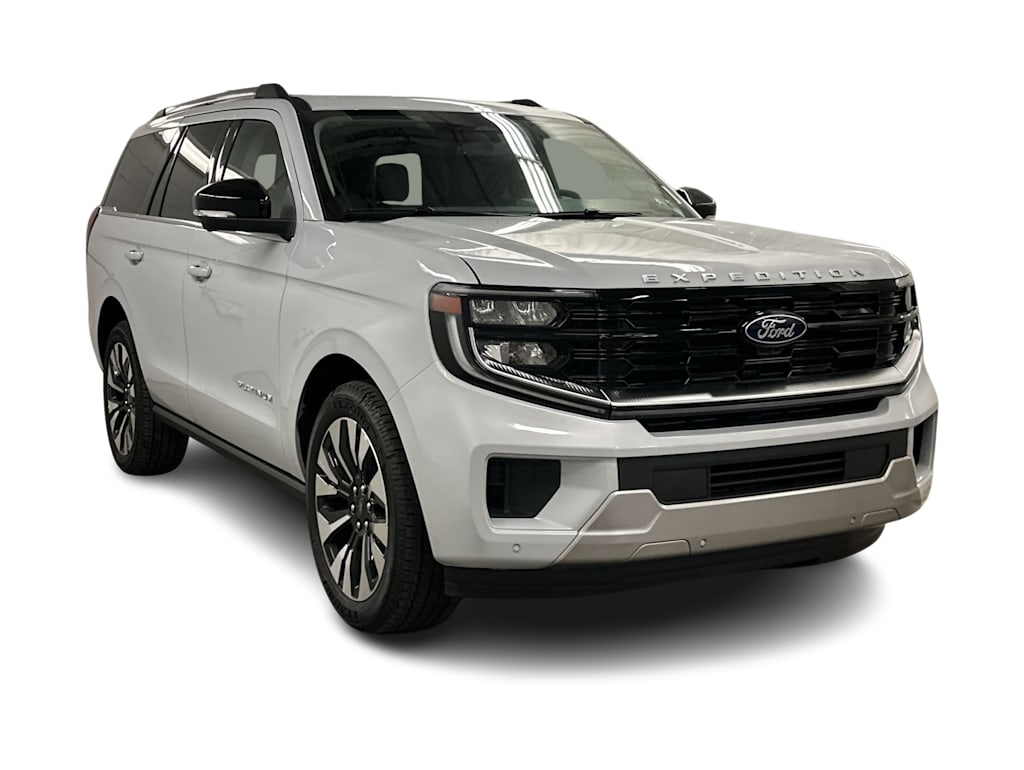 Thumbnail: 2026 Ford Expedition - 34
