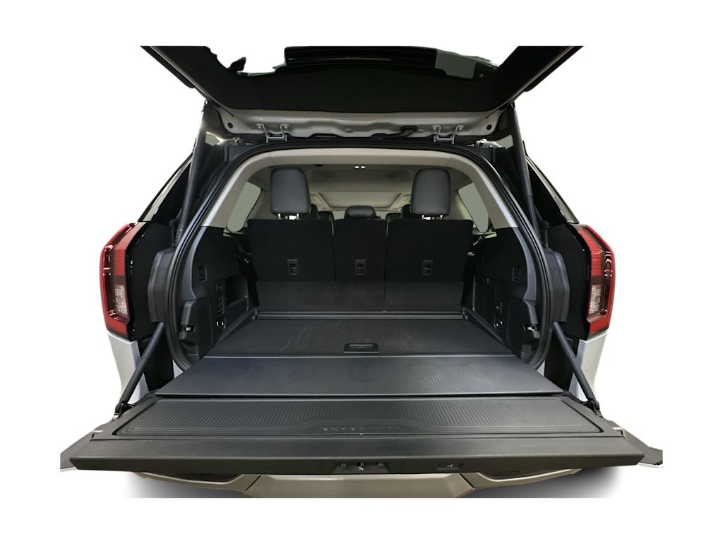 Thumbnail: 2026 Ford Expedition - 14