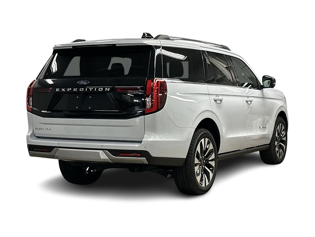 Thumbnail: 2026 Ford Expedition - 35