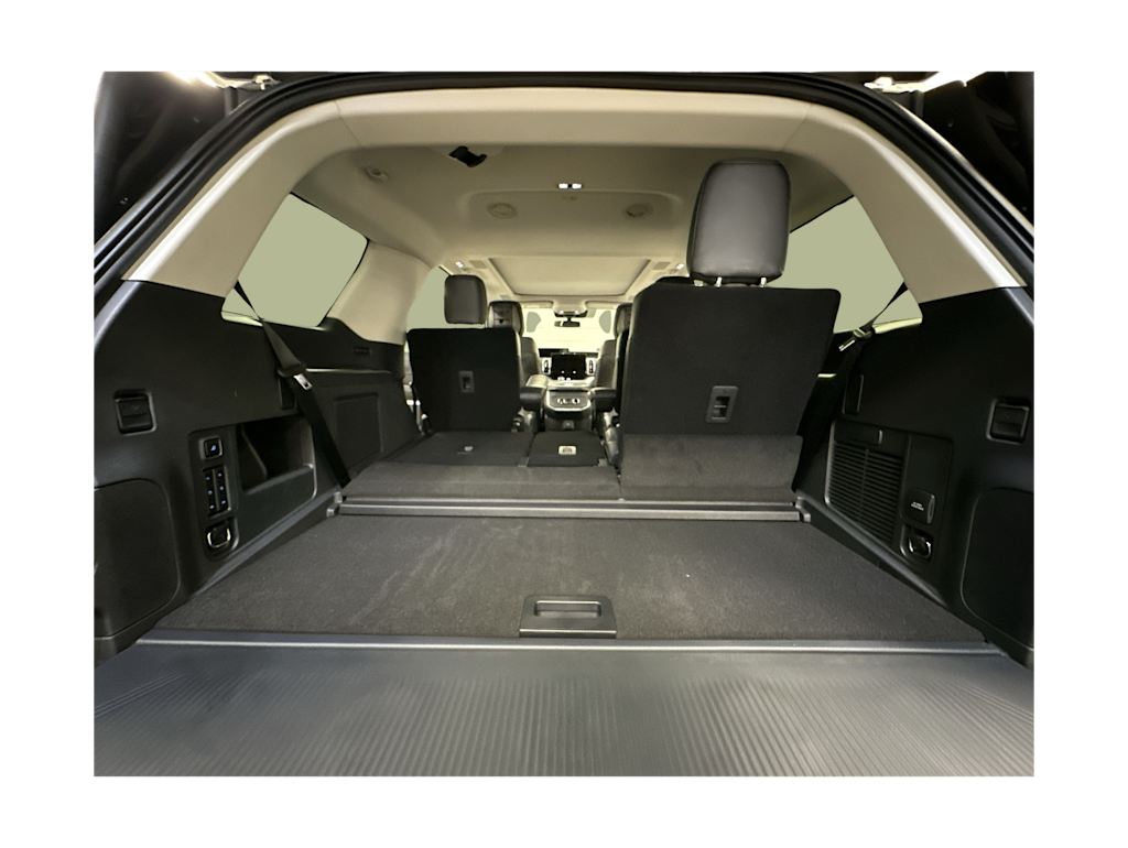 Thumbnail: 2026 Ford Expedition - 31