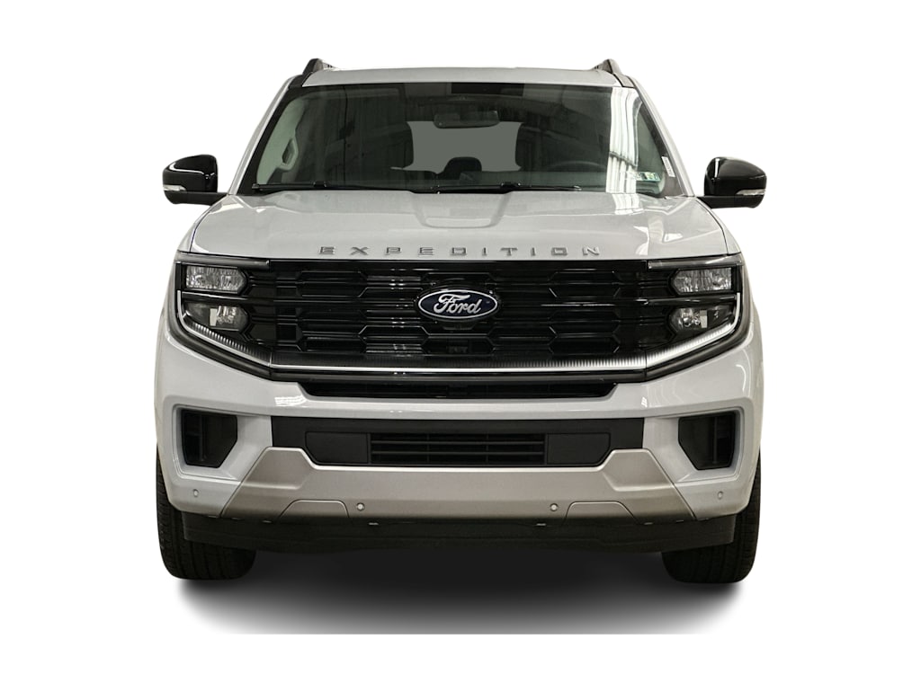 Thumbnail: 2026 Ford Expedition - 6