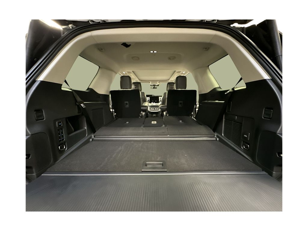 Thumbnail: 2026 Ford Expedition - 32
