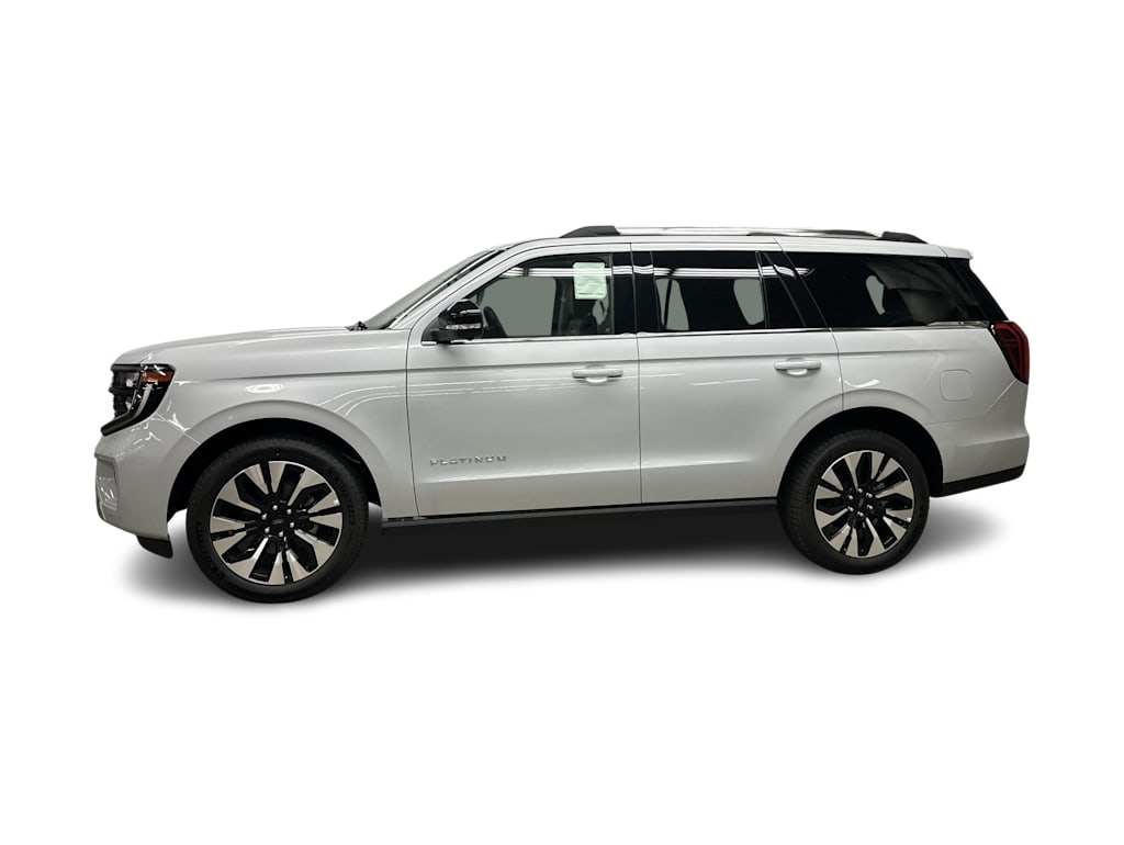 Thumbnail: 2026 Ford Expedition - 3