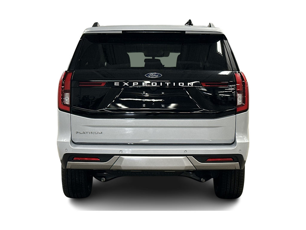 Thumbnail: 2026 Ford Expedition - 5