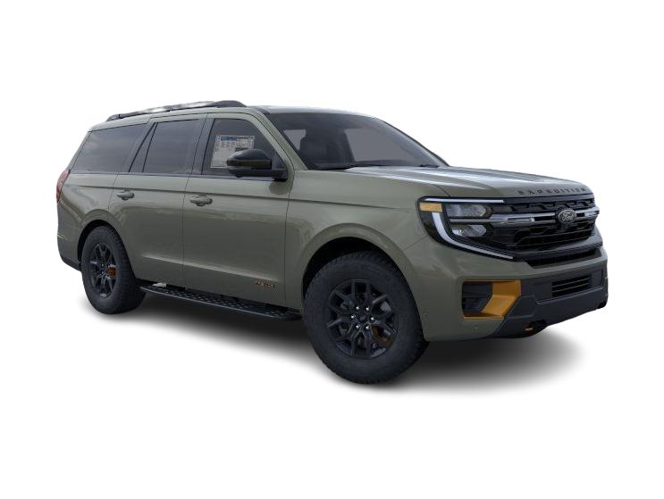 Thumbnail: 2025 Ford Expedition - 13
