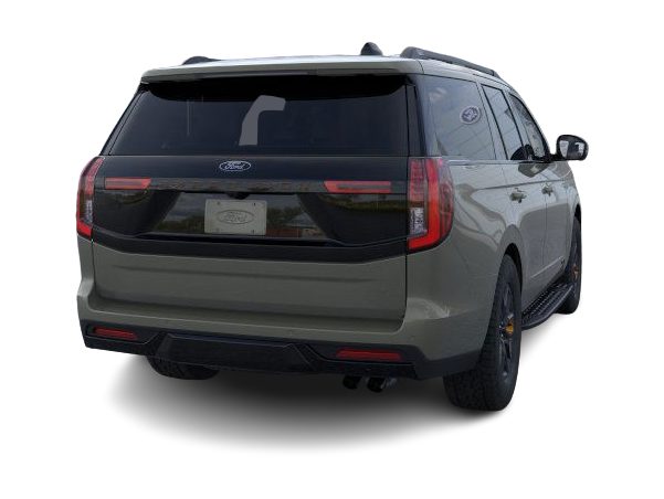 Thumbnail: 2025 Ford Expedition - 14