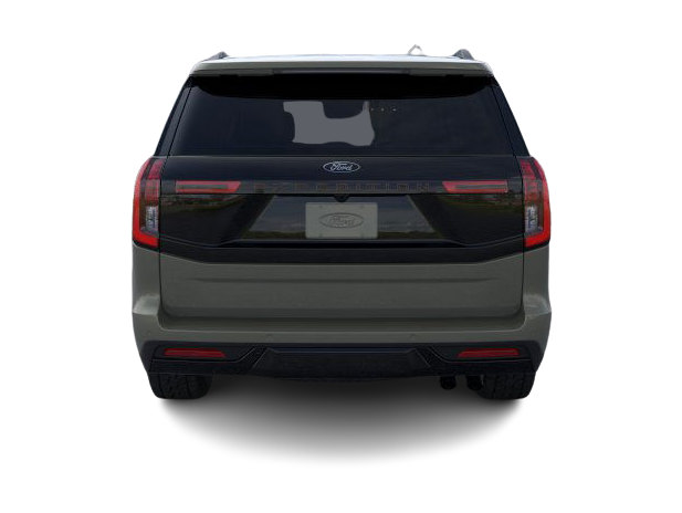 Thumbnail: 2025 Ford Expedition - 5