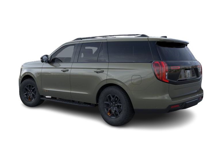 Thumbnail: 2025 Ford Expedition - 4