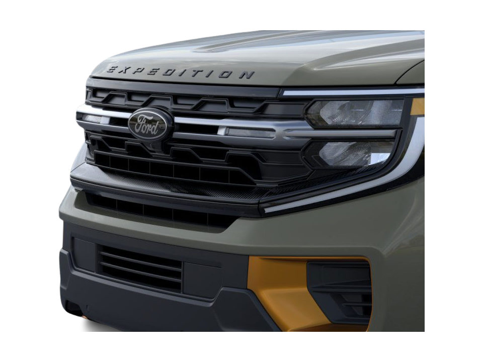 Thumbnail: 2025 Ford Expedition - 18