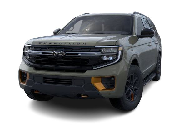 Thumbnail: 2025 Ford Expedition - 6