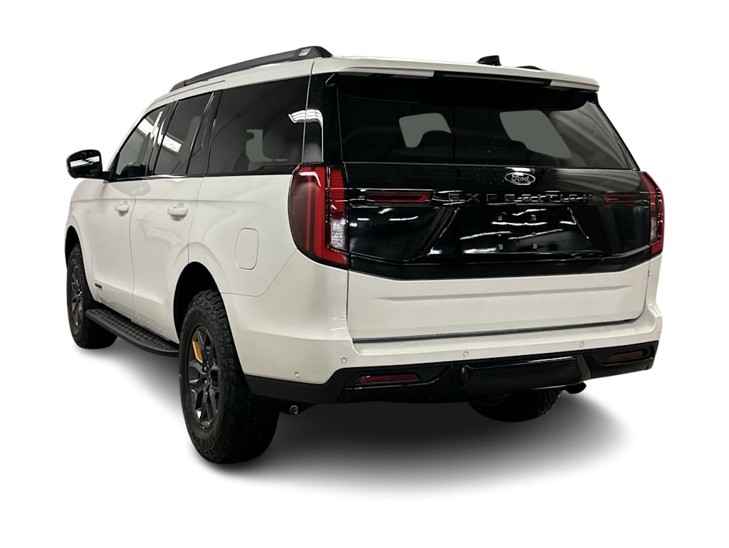 Thumbnail: 2025 Ford Expedition - 4