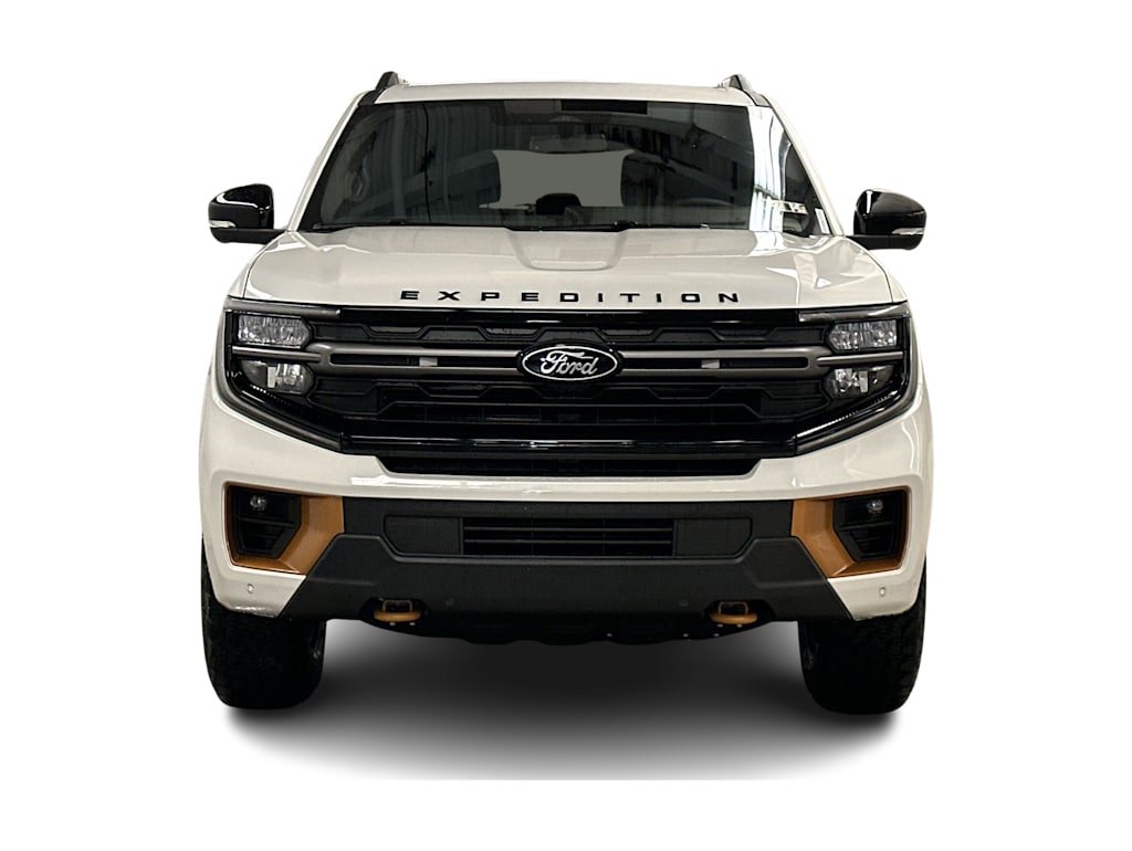 Thumbnail: 2025 Ford Expedition - 6