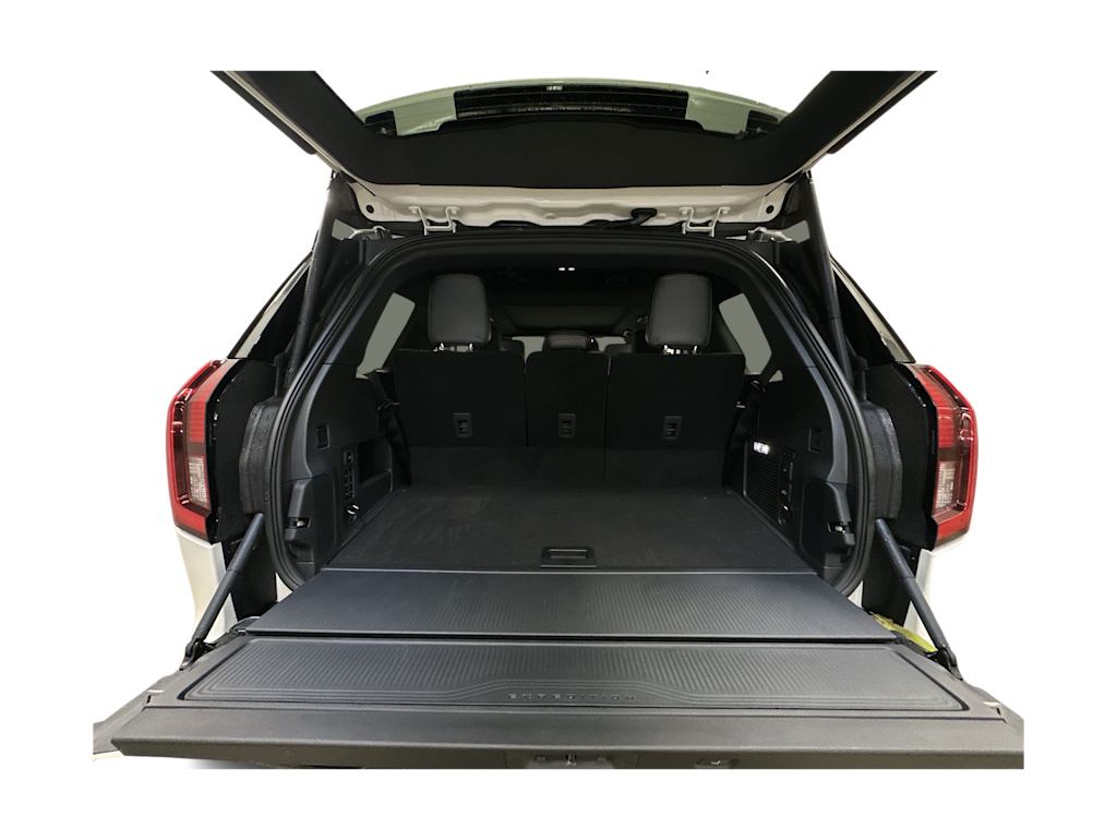 Thumbnail: 2025 Ford Expedition - 15