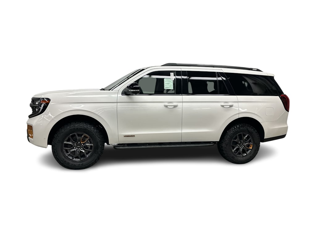 Thumbnail: 2025 Ford Expedition - 3