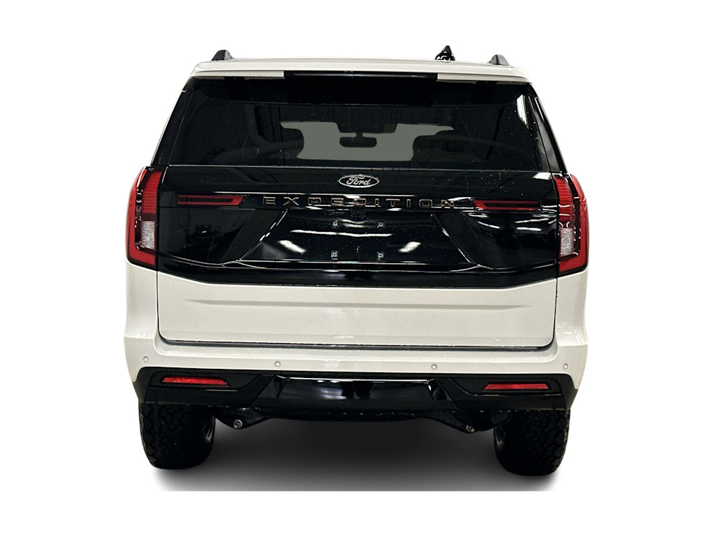 Thumbnail: 2025 Ford Expedition - 5